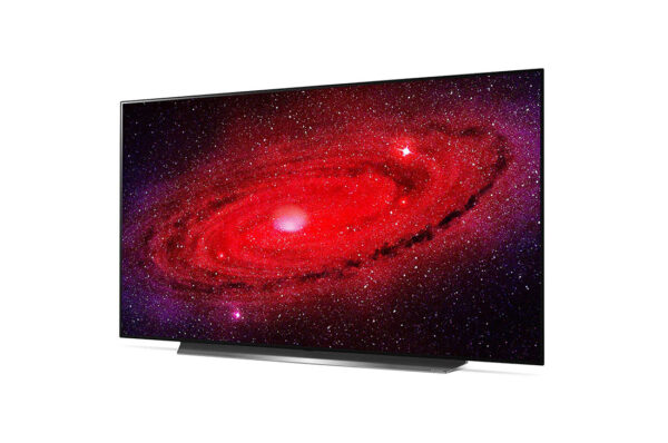 TELEVISEUR LG 55"' OLED SMART 4K