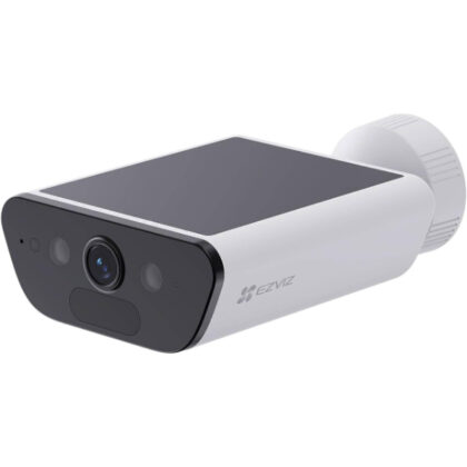 Caméra de Surveillance Extérieure EZVIZ CS-CB5 4K