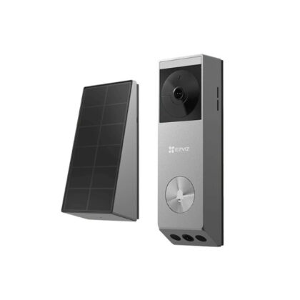 Sonnette Vidéo EZVIZ CS-EP3X PRO