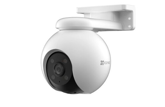 Camera EZVIZ CS-H8 Pro 3K (5MP, 4mm)