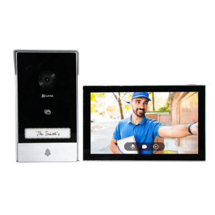 Visiophone Connecté EZVIZ CS-HP7 2K