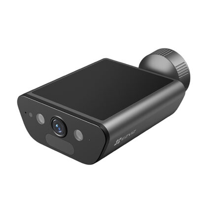 Caméra de Surveillance EZVIZ CS-EB5 4K