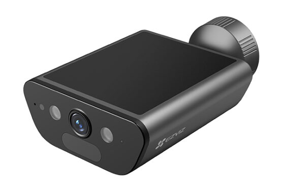 Caméra de Surveillance EZVIZ CS-EB5 4K