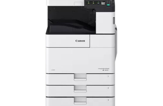 Photocopieur Multifonction Canon imageRUNNER iR2630i