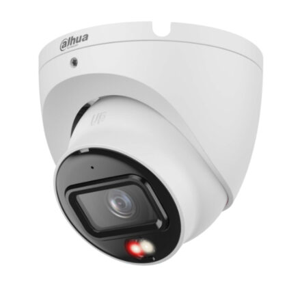Caméra IP Dôme DAHUA DH-IPC-HDW1639T-A-IL-S6 6MP