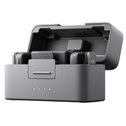 Microphone Sans Fil DJI Mic Mini