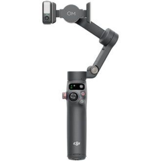Stabilisateur Smartphone DJI Osmo Mobile 7P