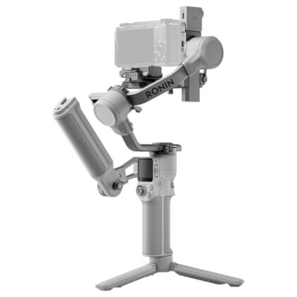 Stabilisateur DJI RS4 Mini Combo
