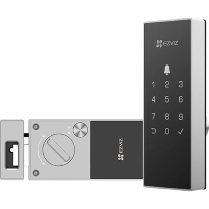 Serrure Connectée EZVIZ CS-DL03
