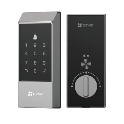 Serrure Connectée EZVIZ CS-DL04