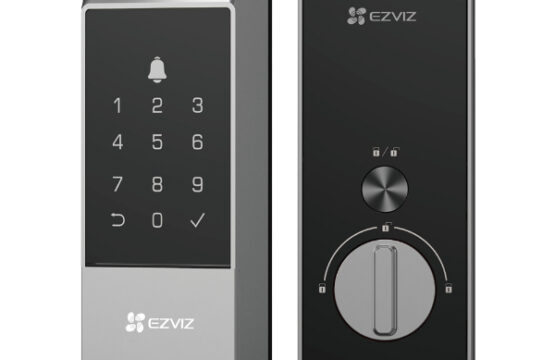 Serrure Connectée EZVIZ CS-DL04