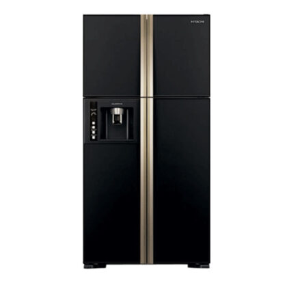 Réfrigérateur Hitachi Side by Side 4 Portes - RS800P2PBX