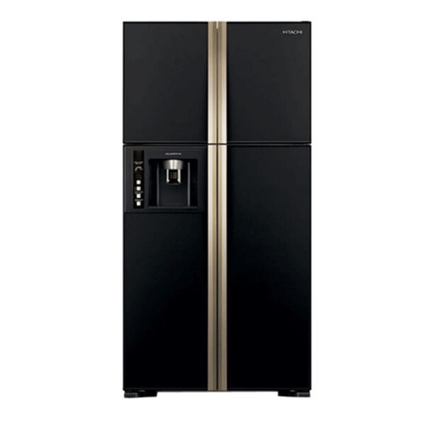 Réfrigérateur Hitachi Side by Side 4 Portes - RS800P2PBX