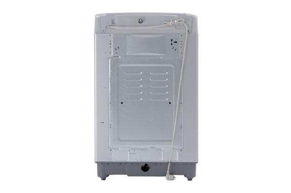 Machine à Laver LG Top Load 13kg - T1369NEHT (Gris) – Image 6
