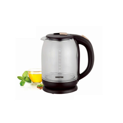 Bouilloire Électrique GEEPAS GK-9901