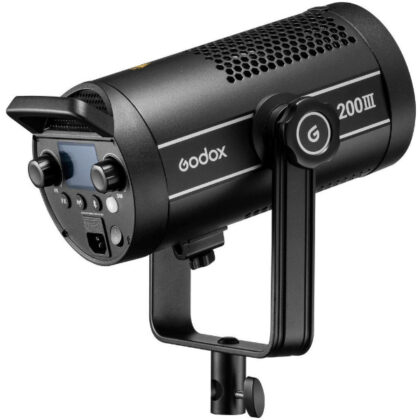 Projecteur LED Godox SL200III