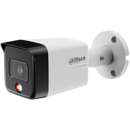 Caméra IP Bullet Extérieur DAHUA DH-IPC-HFW1639TC-A-IL 6MP