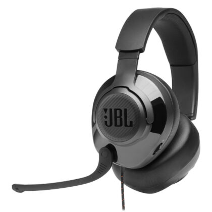 Casque Gamer JBL Quantum 200