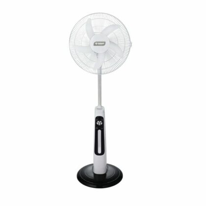 Ventilateur rechargeable SMART 16 pouces STV-630