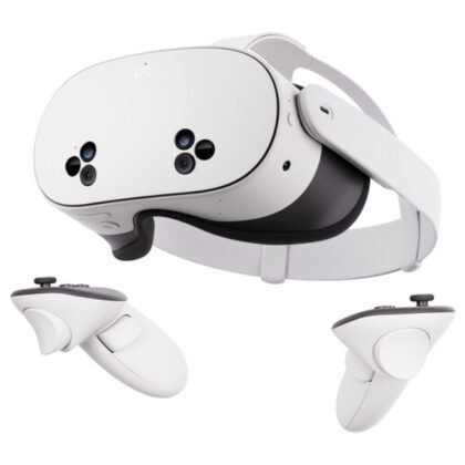 Casque VR Meta Quest 3S (128GB)