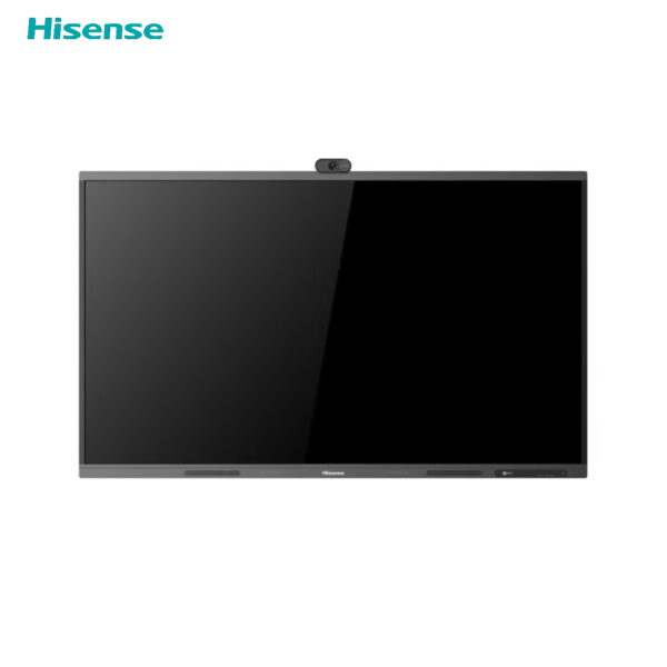 TELEVISEUR Écran Tactile Interactif Hisense 86" 4K UHD - 86MR6DE