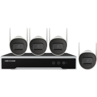 Kit de Surveillance HIKVISION NK44W0H(D)