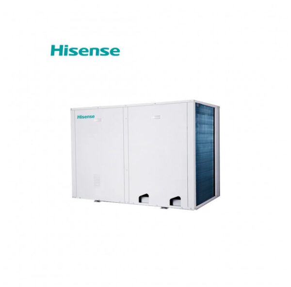 Climatiseur Split Hisense Armoire 96000 BTU - AUF96CR6SDA – Image 3