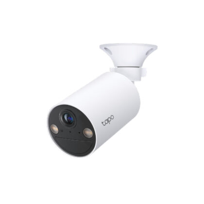 Caméra de Surveillance TP-Link Tapo C410 (2K Extérieure)