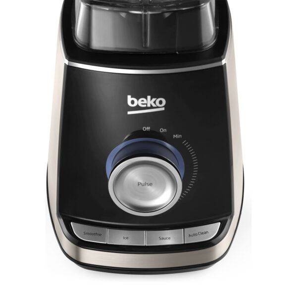 Mixeur Beko 2L 1600W - TBS3164X