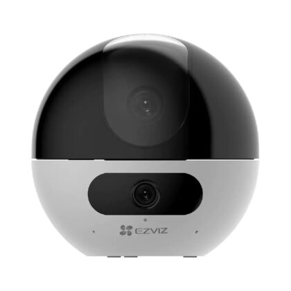 Caméra de Surveillance EZVIZ C7 Dual 2K+