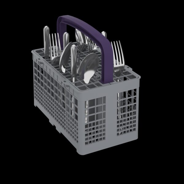 Lave Vaisselle Beko Semi-Encastrable 13 Couverts - DSN05311X – Image 5