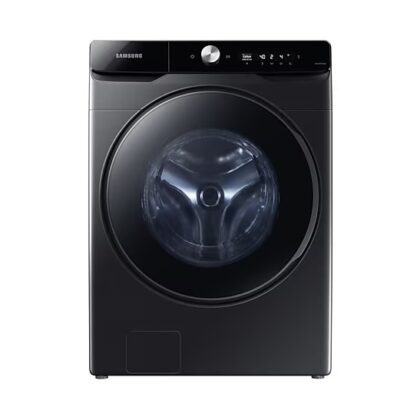 Machine à Laver/Sèche-Linge Samsung 21kg/12kg - WD21T6300GV (Noir, Inverter)