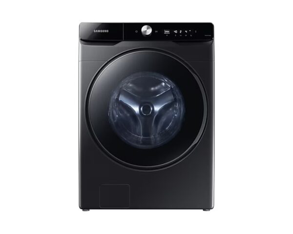 Machine à Laver/Sèche-Linge Samsung 21kg/12kg - WD21T6300GV (Noir, Inverter)