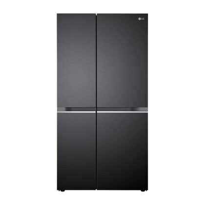 Réfrigérateur LG Side by Side GC-B257KQJW