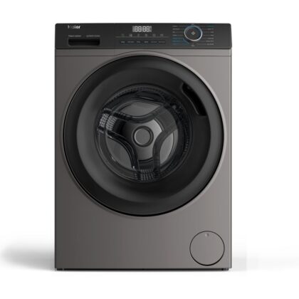 Machine à Laver Haier 8kg Front Loading