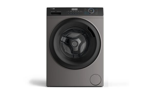 Machine à Laver Haier 8kg Front Loading