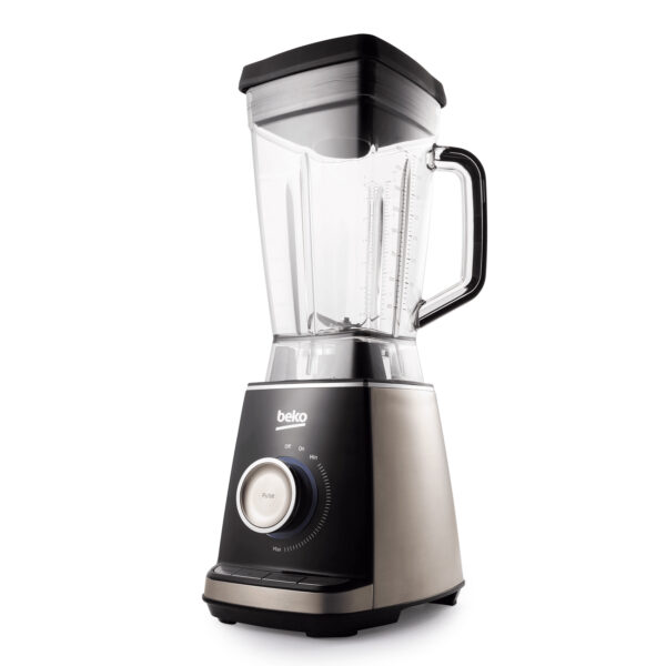 Mixeur Beko 2L 1600W - TBS3164X