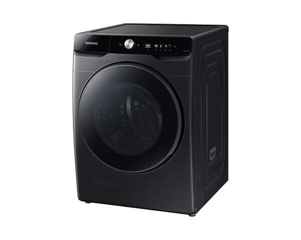 Machine à Laver/Sèche-Linge Samsung 21kg/12kg - WD21T6300GV (Noir, Inverter)