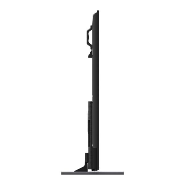 TELEVISEUR HISENSE 100" SMART 4K QLED VIDAA QUANTUM