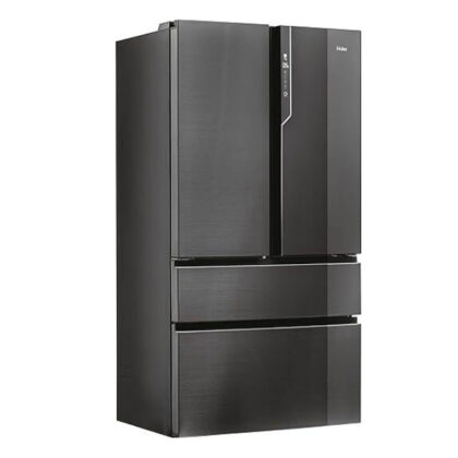 REFRIGERATEUR HAIER SIDE BY SIDE 4PORTES FRENCH DOOR 1000LITRES