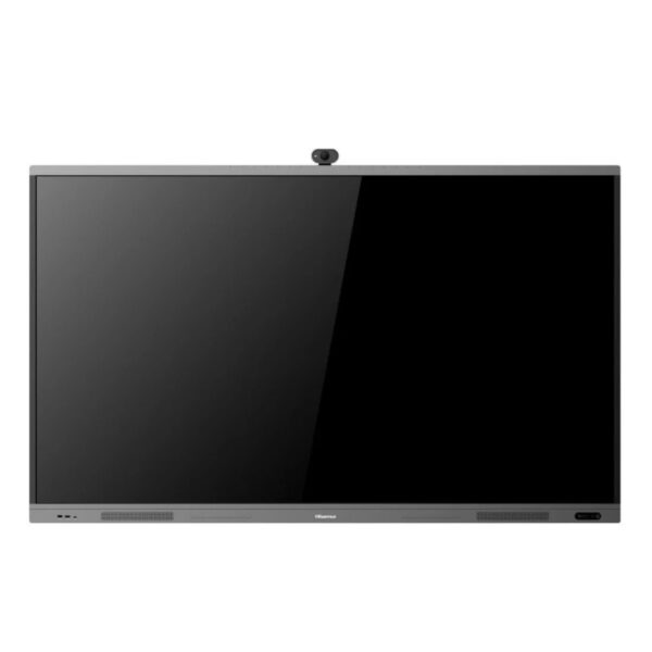 TELEVISEUR HISENSE 65"' WHITEBOARD SMART UHD 4K TACTILE 65MR6DE – Image 2