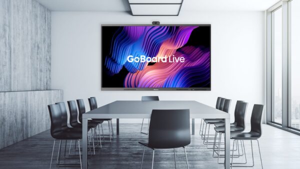 TELEVISEUR HISENSE 65"' WHITEBOARD SMART UHD 4K TACTILE