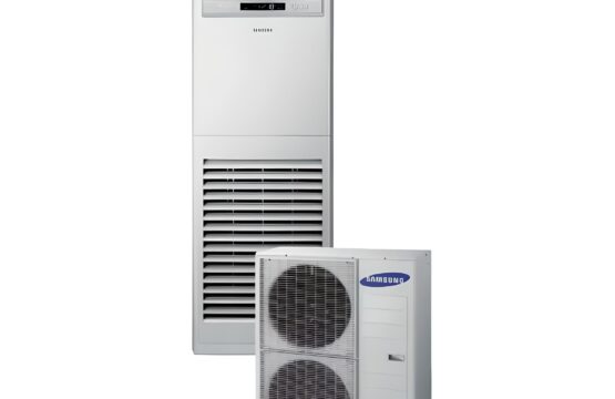 SPLIT SAMSUNG ARMOIRE 48000BTU INVERTER