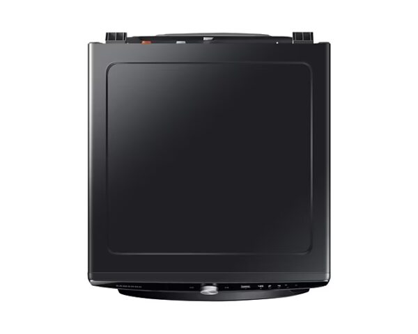 Machine à Laver/Sèche-Linge Samsung 21kg/12kg - WD21T6300GV (Noir, Inverter)