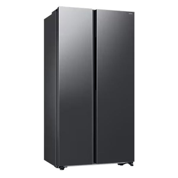 Réfrigérateur Samsung Side by Side RS57DG400EB4EF