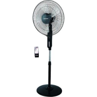 Ventilateur sur Pied SONASHI SF-8027SR 16 Pouces avec Télécommande