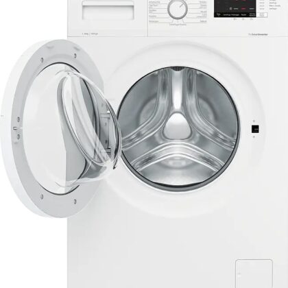 Machine à Laver Beko 7kg - WUX71032WIIT (Blanc)