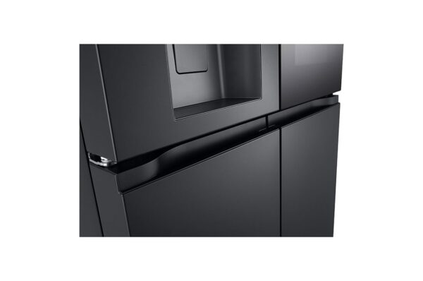 Réfrigérateur LG Side by Side 4 Portes GC-X24FFCAB