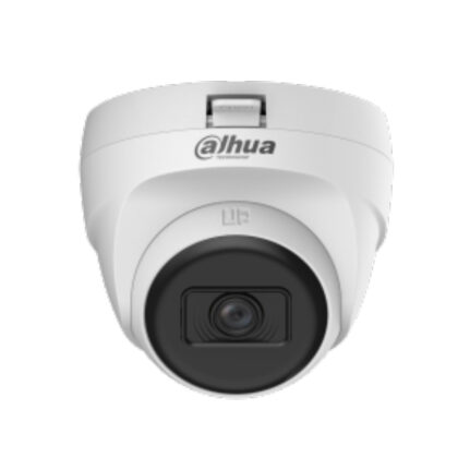 Caméra Analogique DAHUA DH-HAC-T1A21P-U