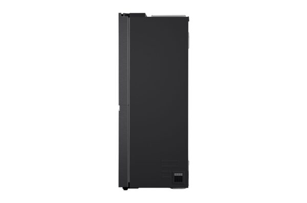 Réfrigérateur LG Side by Side GC-B257KQJW